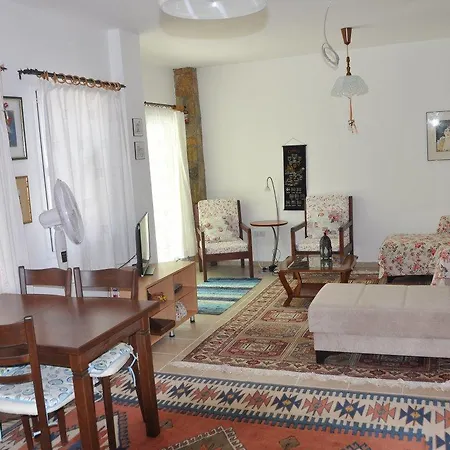 Evoteli Group 2+1 Daire Mandalina Apartmán Turgutreis