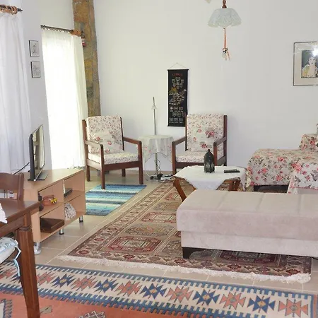 Evoteli Group 2+1 Daire Mandalina Turgutreis