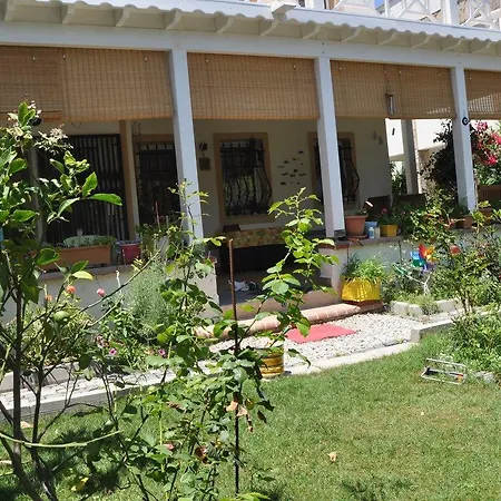 Apartmán Evoteli Group 2+1 Daire Mandalina Turgutreis
