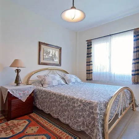 Evoteli Group 2+1 Daire Mandalina Turgutreis