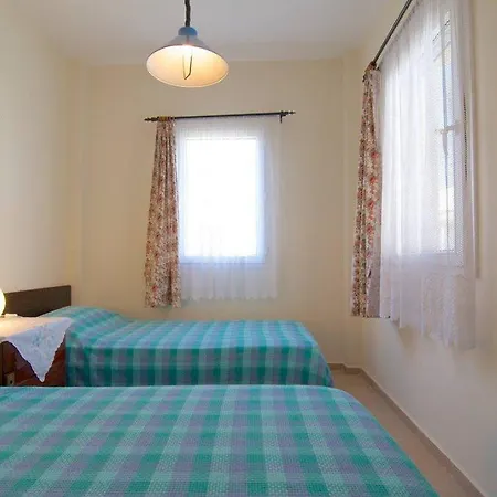 Evoteli Group 2+1 Daire Mandalina Apartmán *
